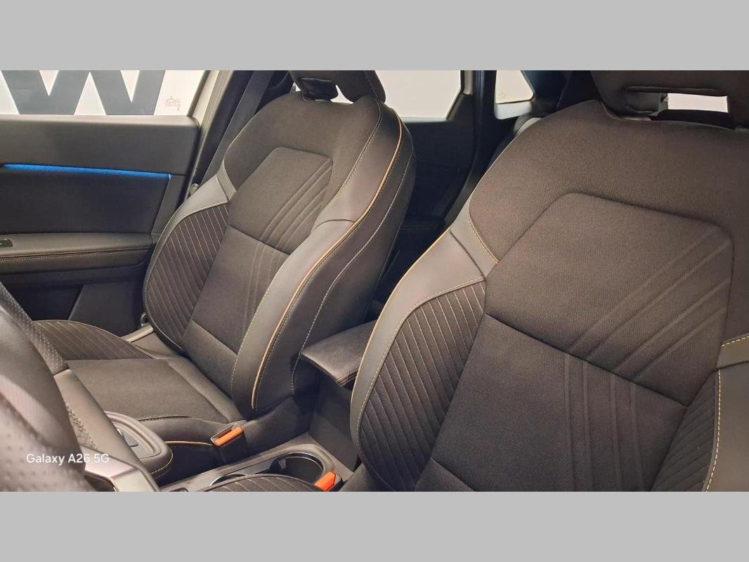 Renault Symbioz - Photo 10