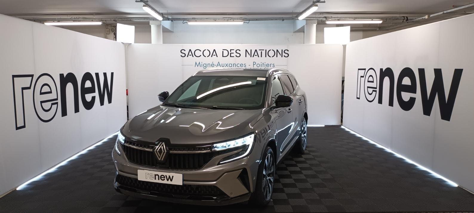 Renault Espace