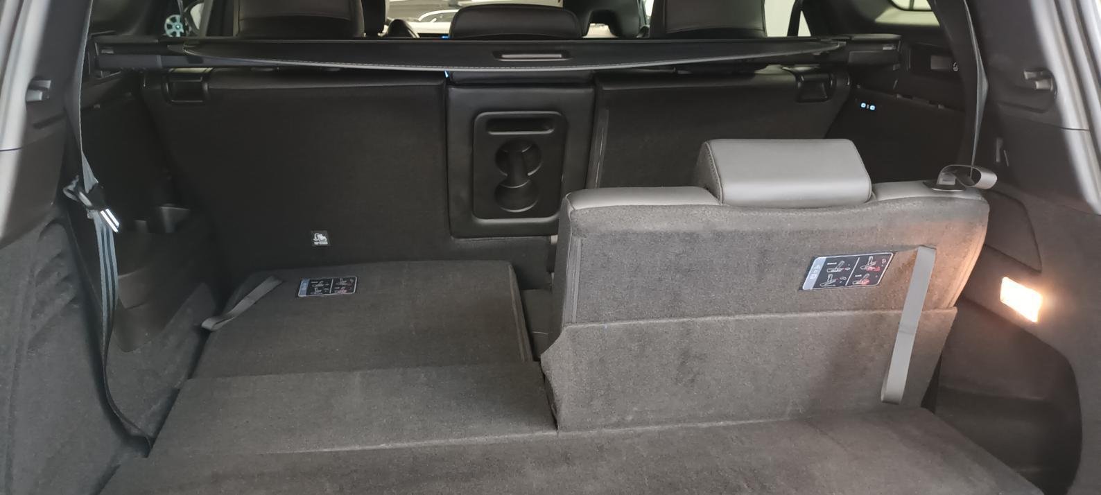 Renault Espace - Photo 11