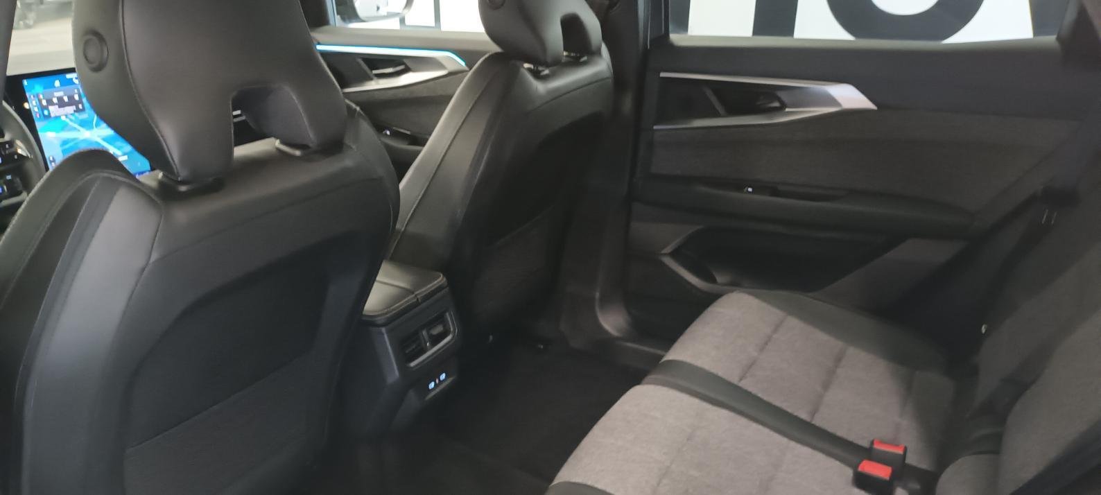 Renault Espace - Photo 12