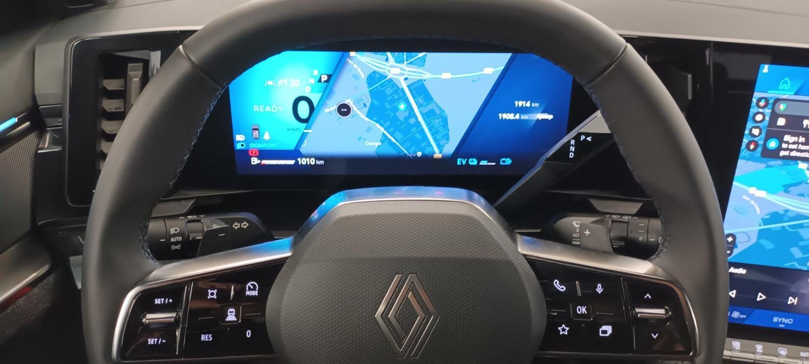 Renault Espace - Photo 15