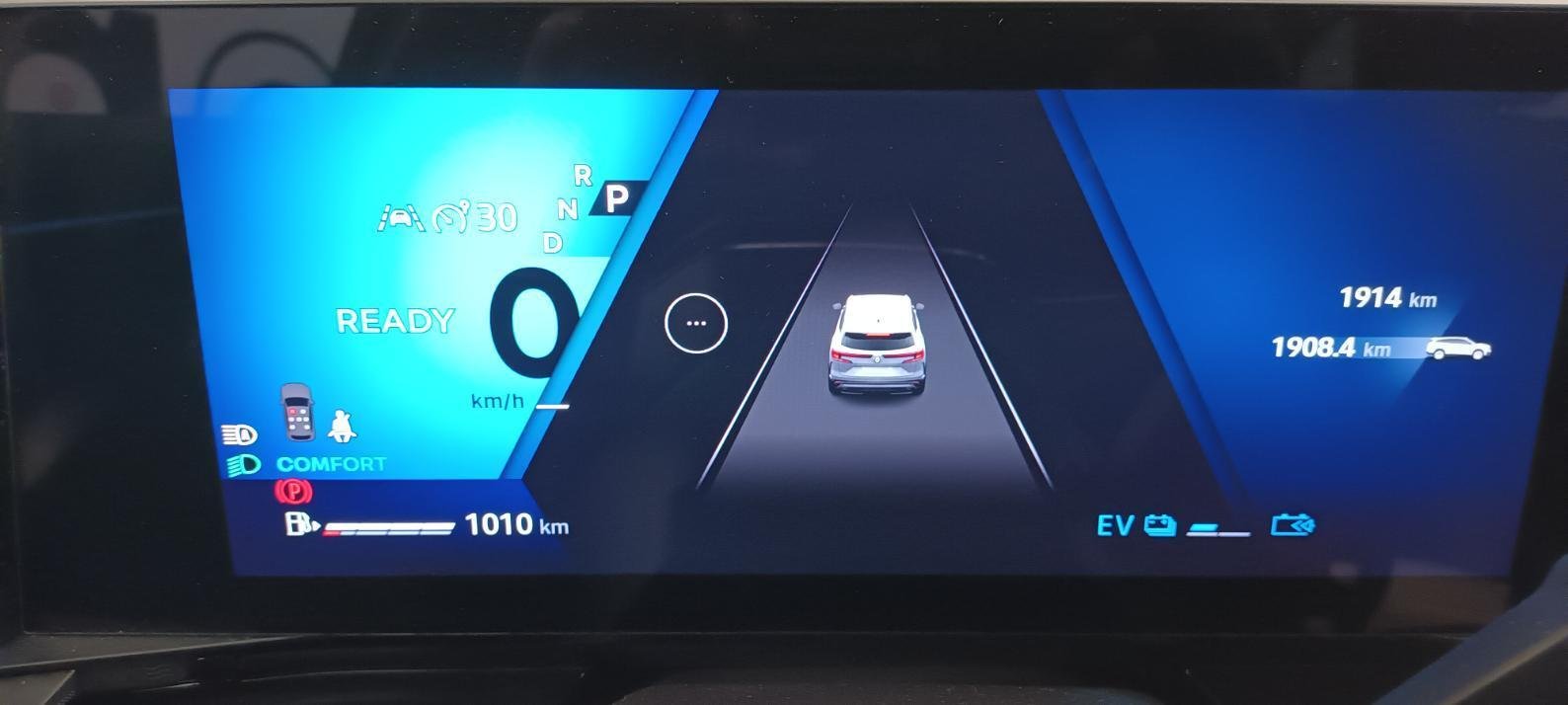 Renault Espace - Photo 19