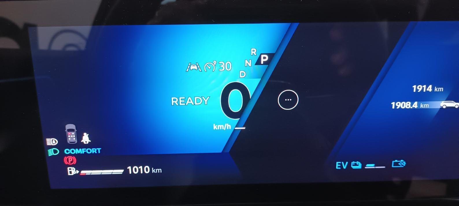 Renault Espace - Photo 20