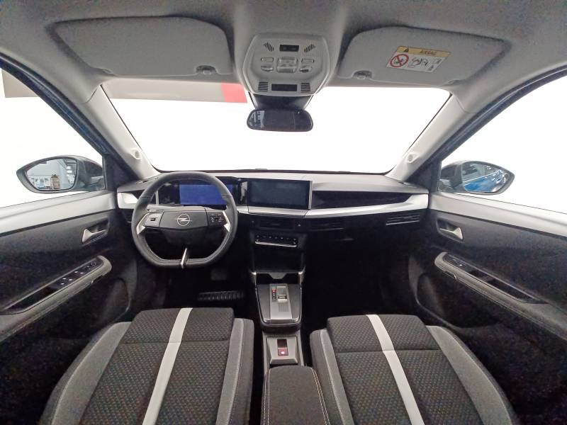 Opel Frontera - Photo 11