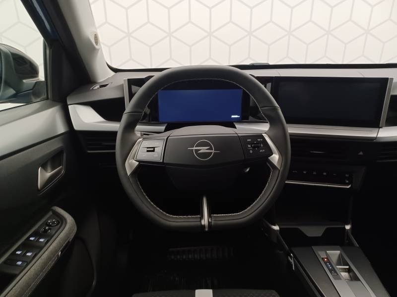 Opel Frontera - Photo 12