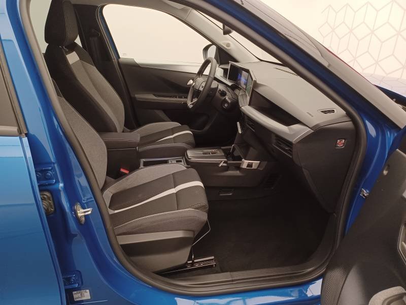 Opel Frontera - Photo 13