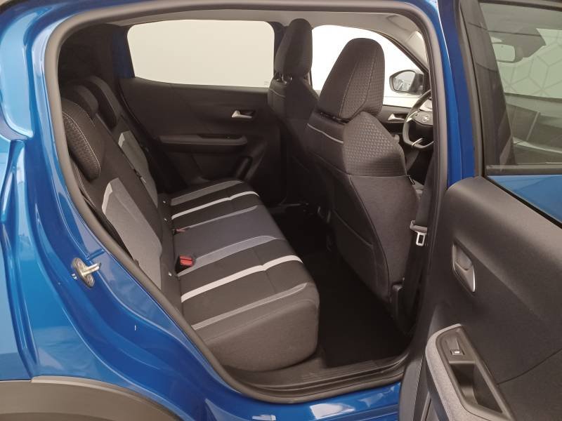 Opel Frontera - Photo 14