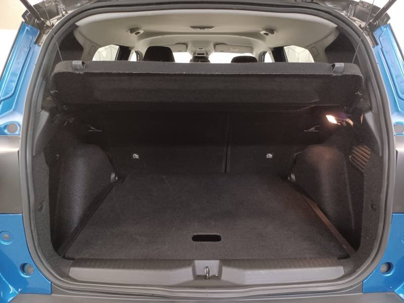 Opel Frontera - Photo 15