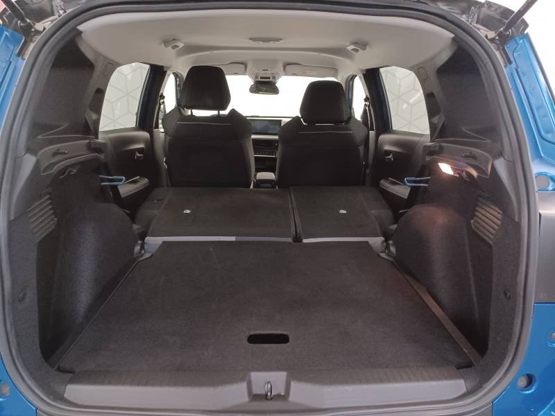 Opel Frontera - Photo 16