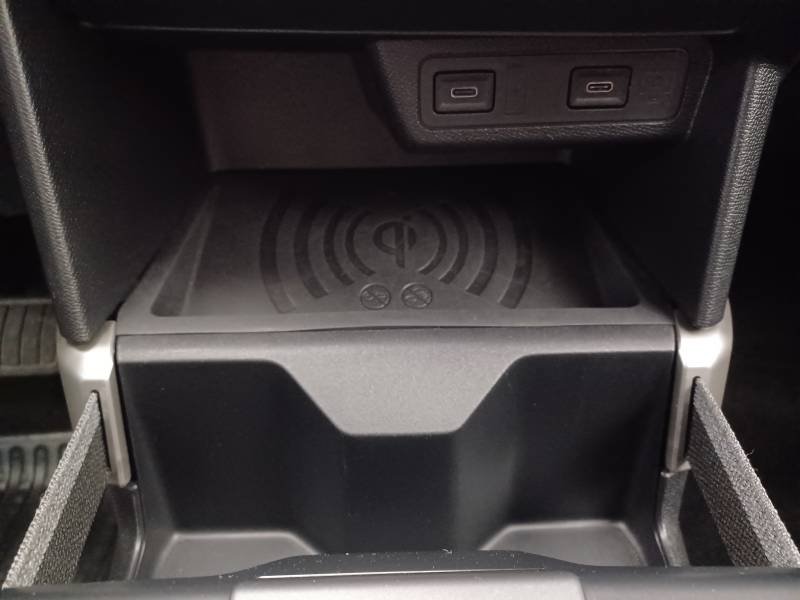 Opel Frontera - Photo 27