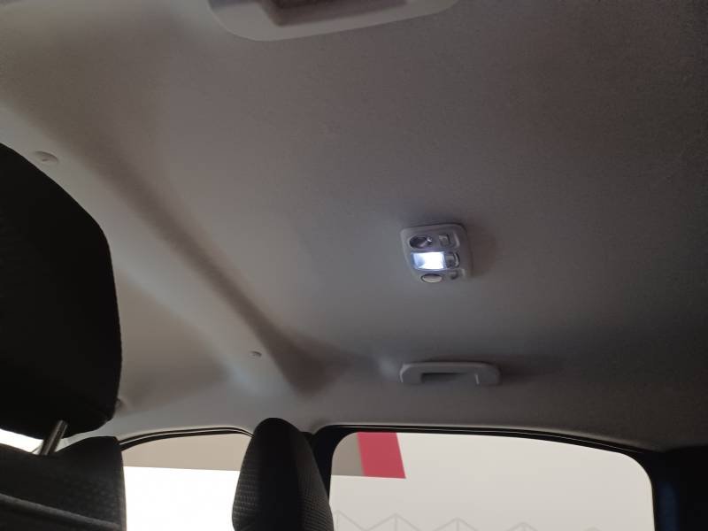 Opel Frontera - Photo 34