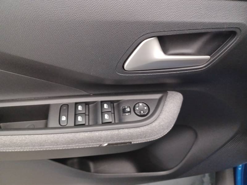 Opel Frontera - Photo 38