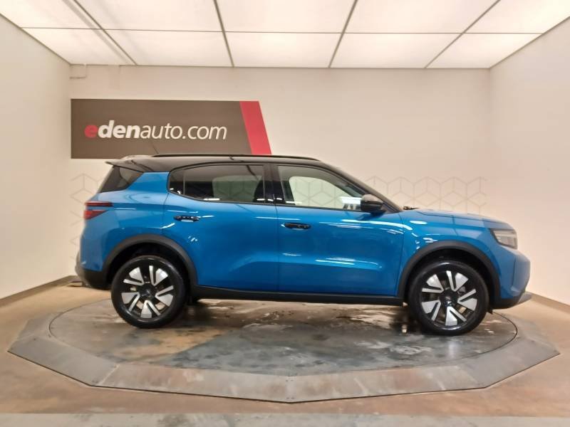 Opel Frontera - Photo 4