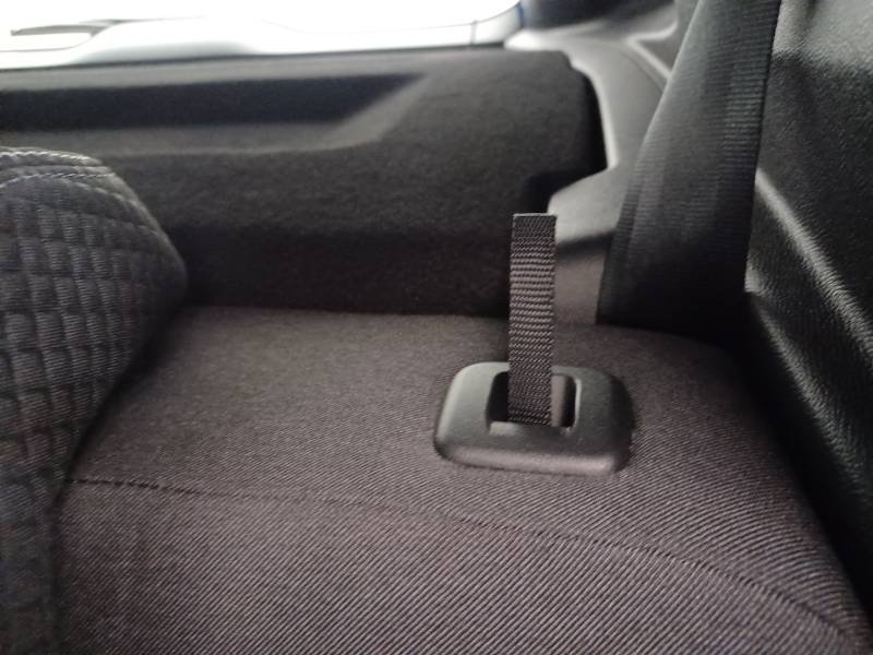 Opel Frontera - Photo 43