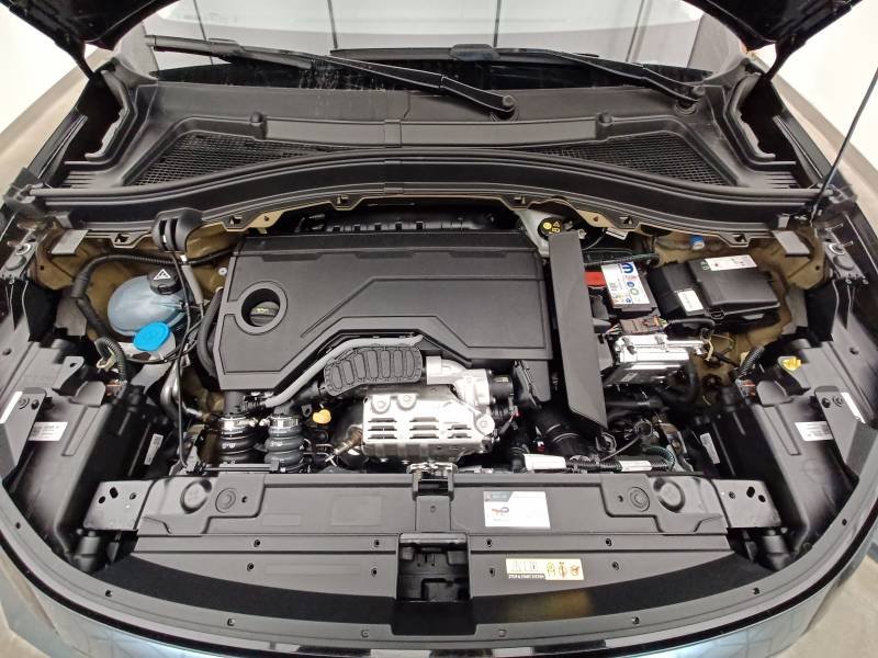 Opel Frontera - Photo 44