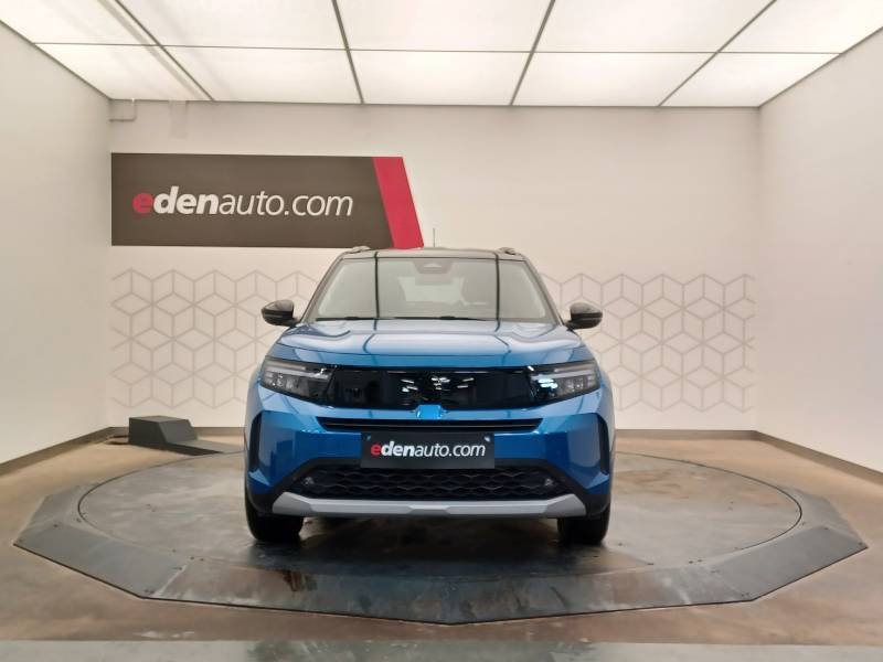 Opel Frontera - Photo 5
