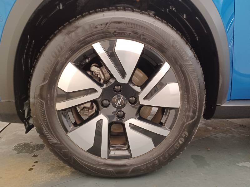 Opel Frontera - Photo 7