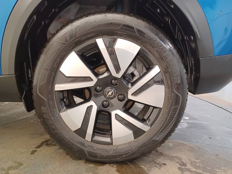 Opel Frontera - Photo 8