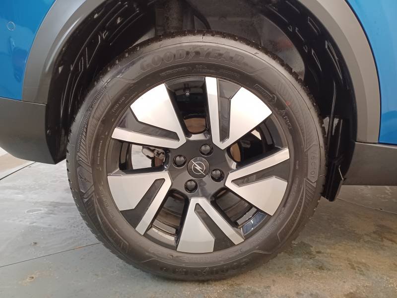 Opel Frontera - Photo 9
