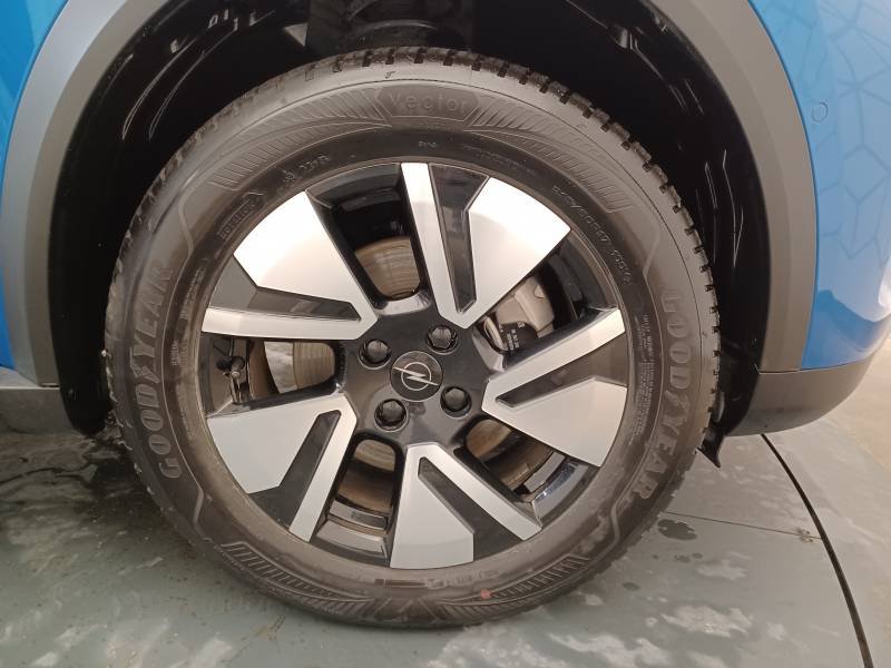 Opel Frontera - Photo 10