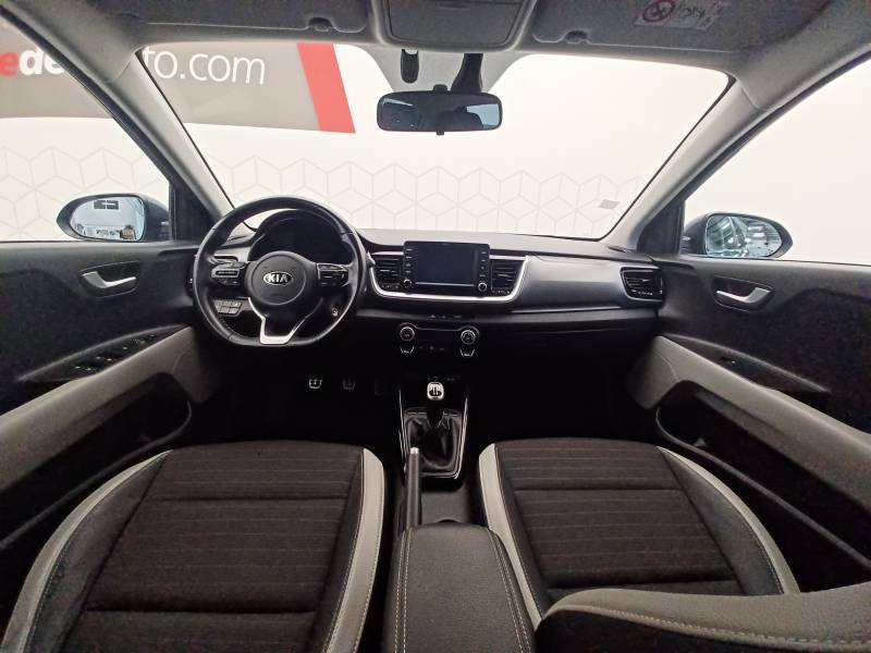 Kia Stonic - Photo 11
