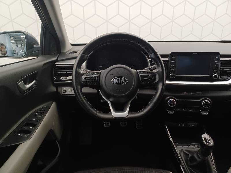Kia Stonic - Photo 12