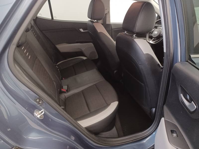 Kia Stonic - Photo 14