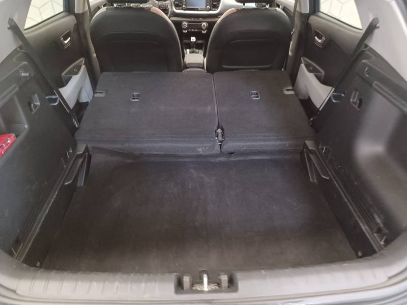 Kia Stonic - Photo 16