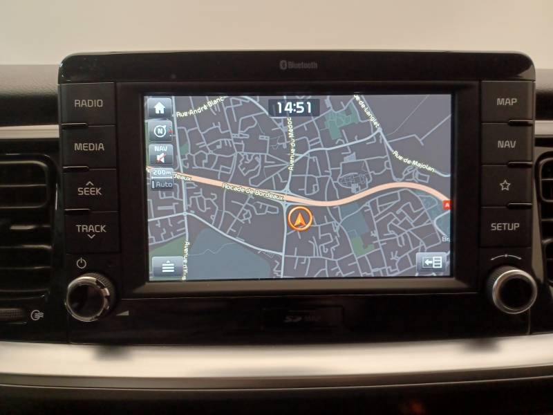 Kia Stonic - Photo 18