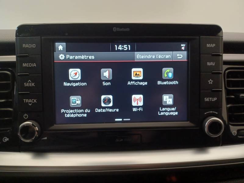Kia Stonic - Photo 19