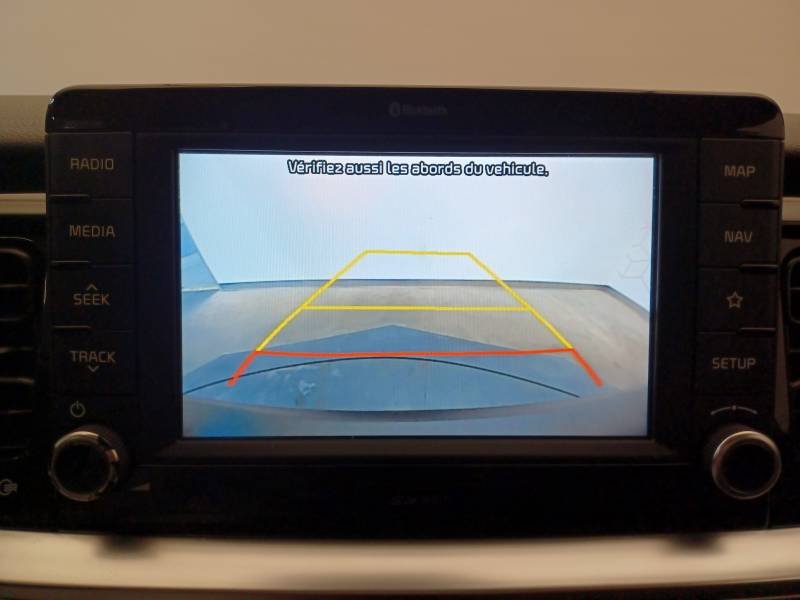 Kia Stonic - Photo 20