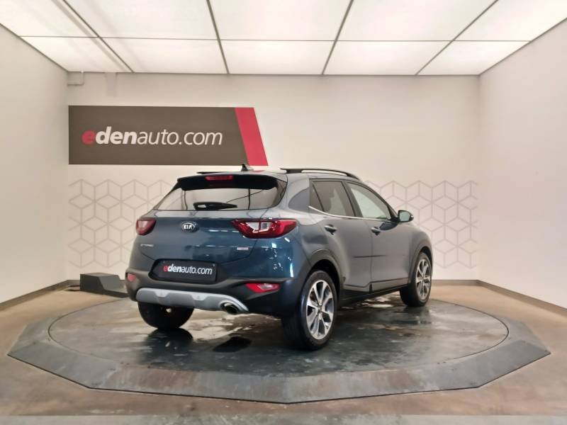 Kia Stonic - Photo 2