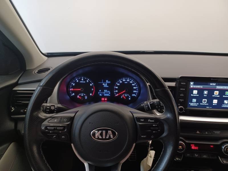 Kia Stonic - Photo 21