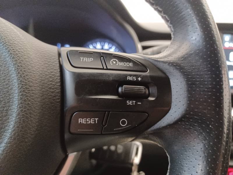 Kia Stonic - Photo 23