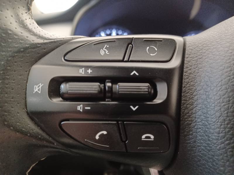 Kia Stonic - Photo 24