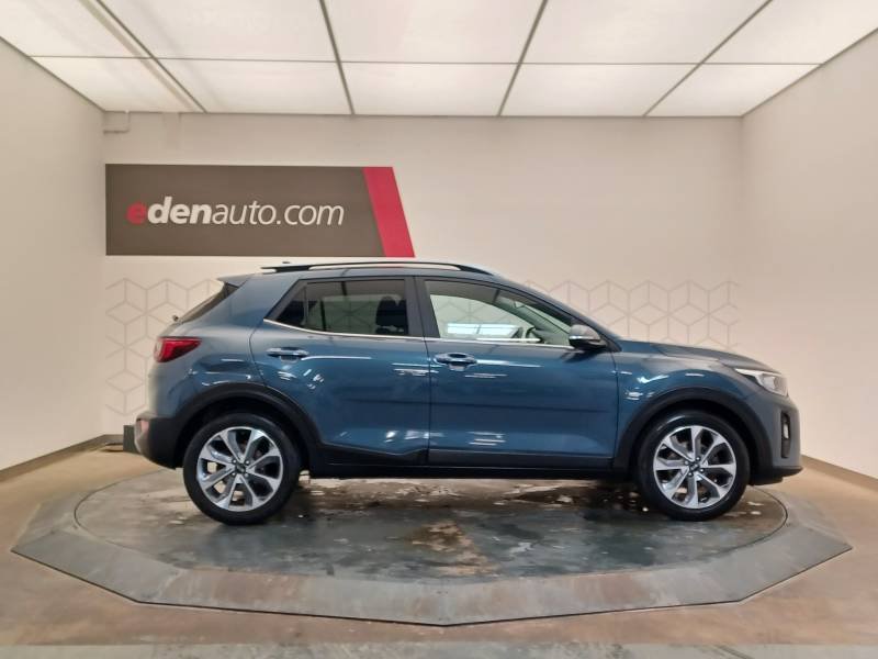 Kia Stonic - Photo 3