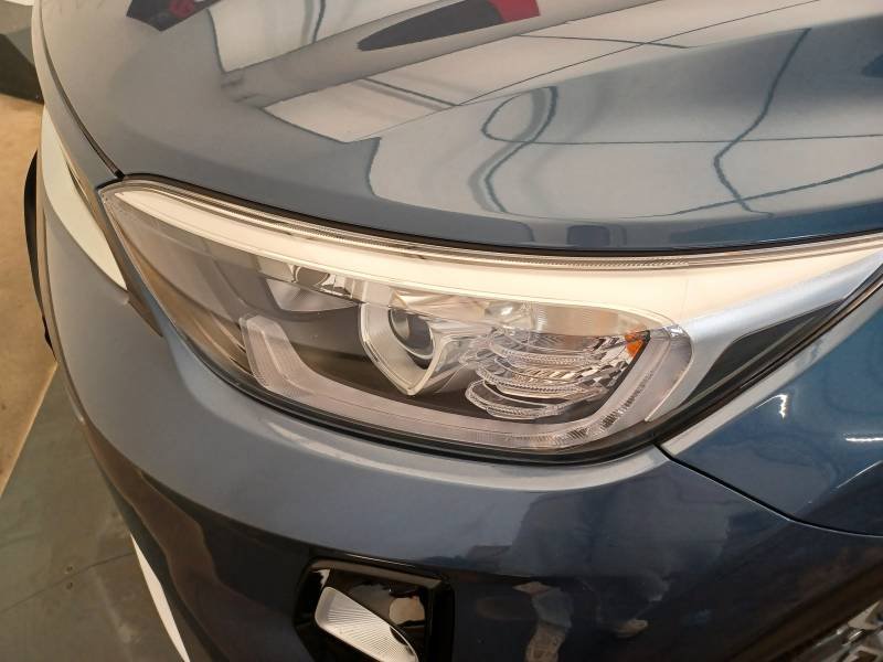 Kia Stonic - Photo 33