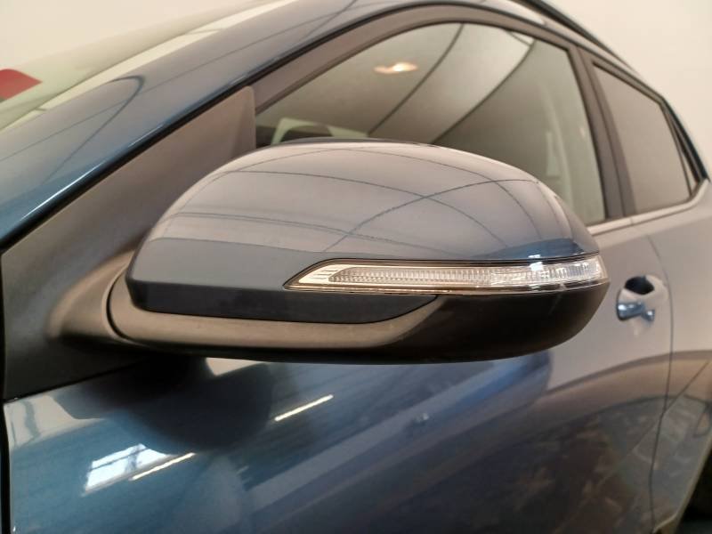 Kia Stonic - Photo 34