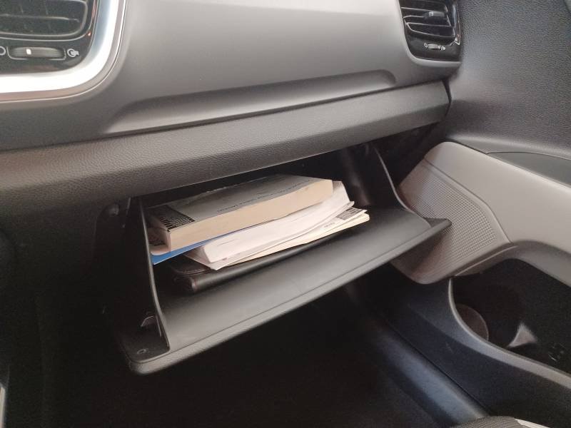 Kia Stonic - Photo 38