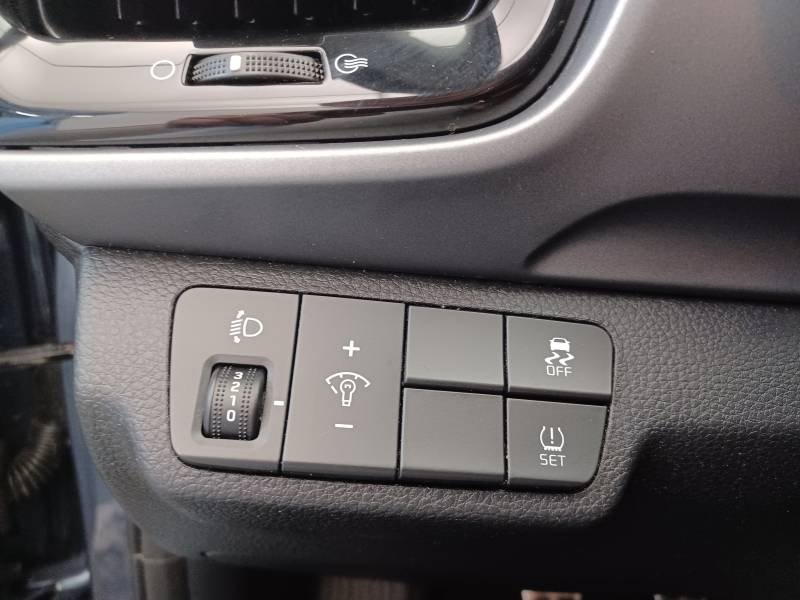 Kia Stonic - Photo 39