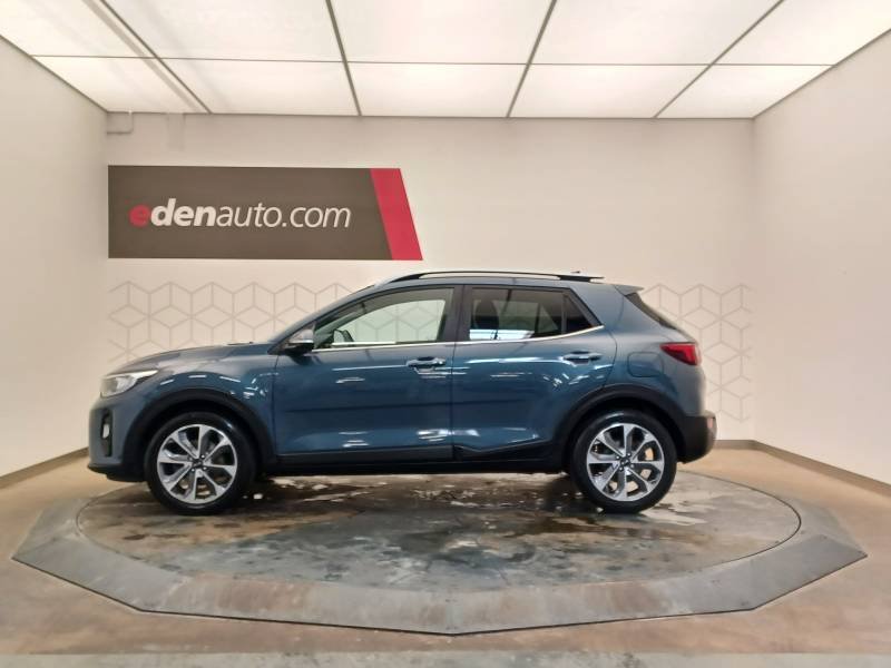 Kia Stonic - Photo 4