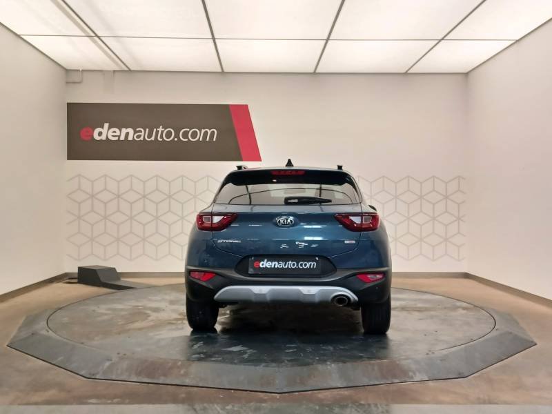 Kia Stonic - Photo 6