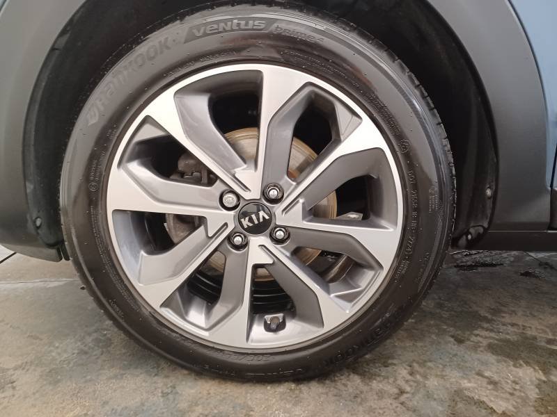 Kia Stonic - Photo 7