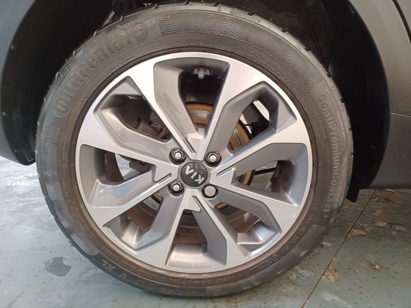 Kia Stonic - Photo 9