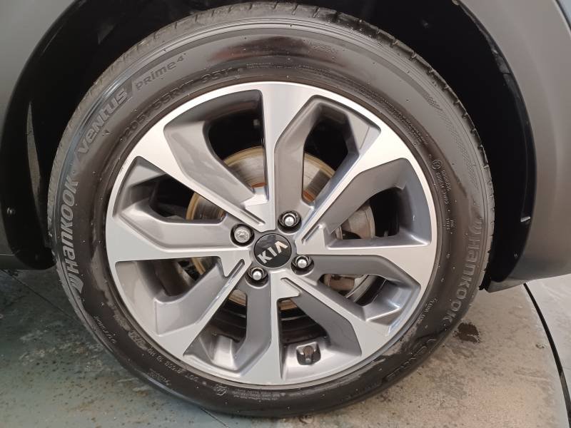 Kia Stonic - Photo 10