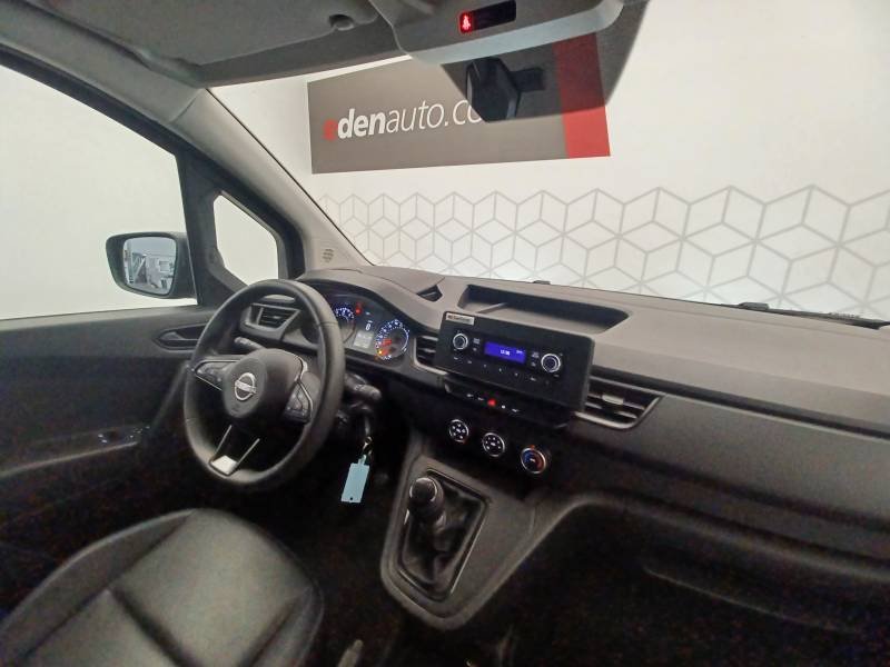 Nissan Townstar - Photo 12