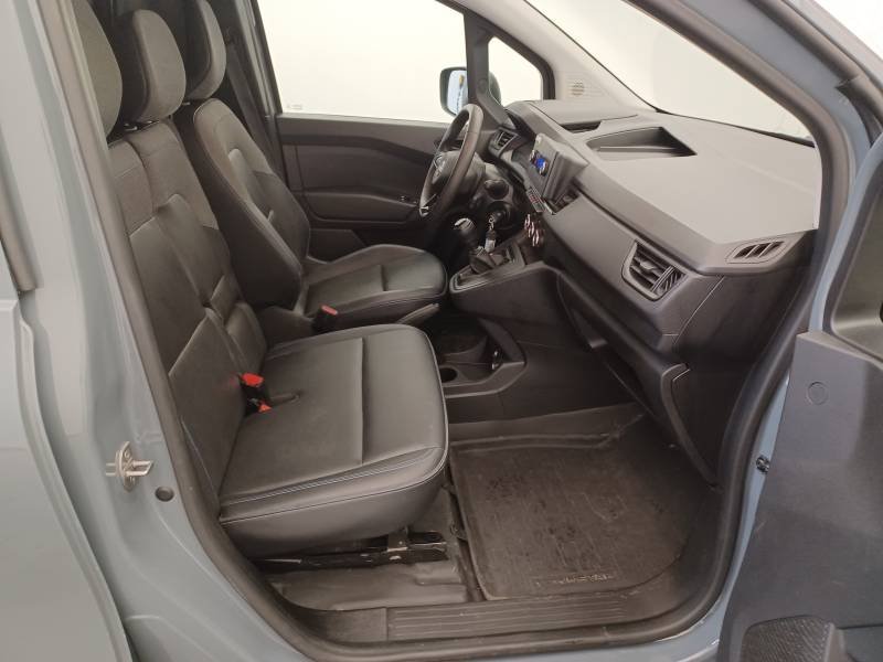 Nissan Townstar - Photo 14