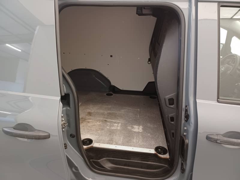 Nissan Townstar - Photo 15
