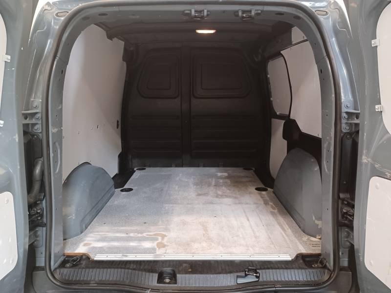 Nissan Townstar - Photo 16