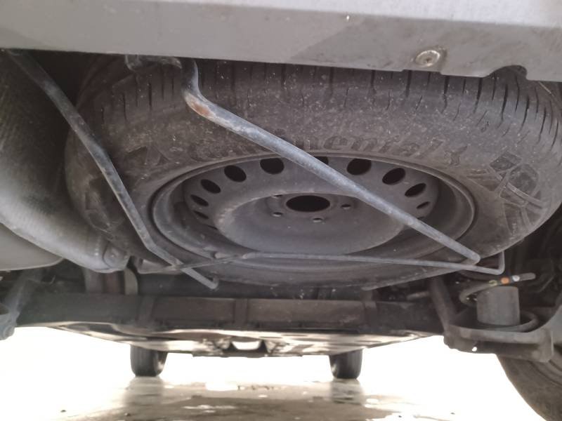Nissan Townstar - Photo 17